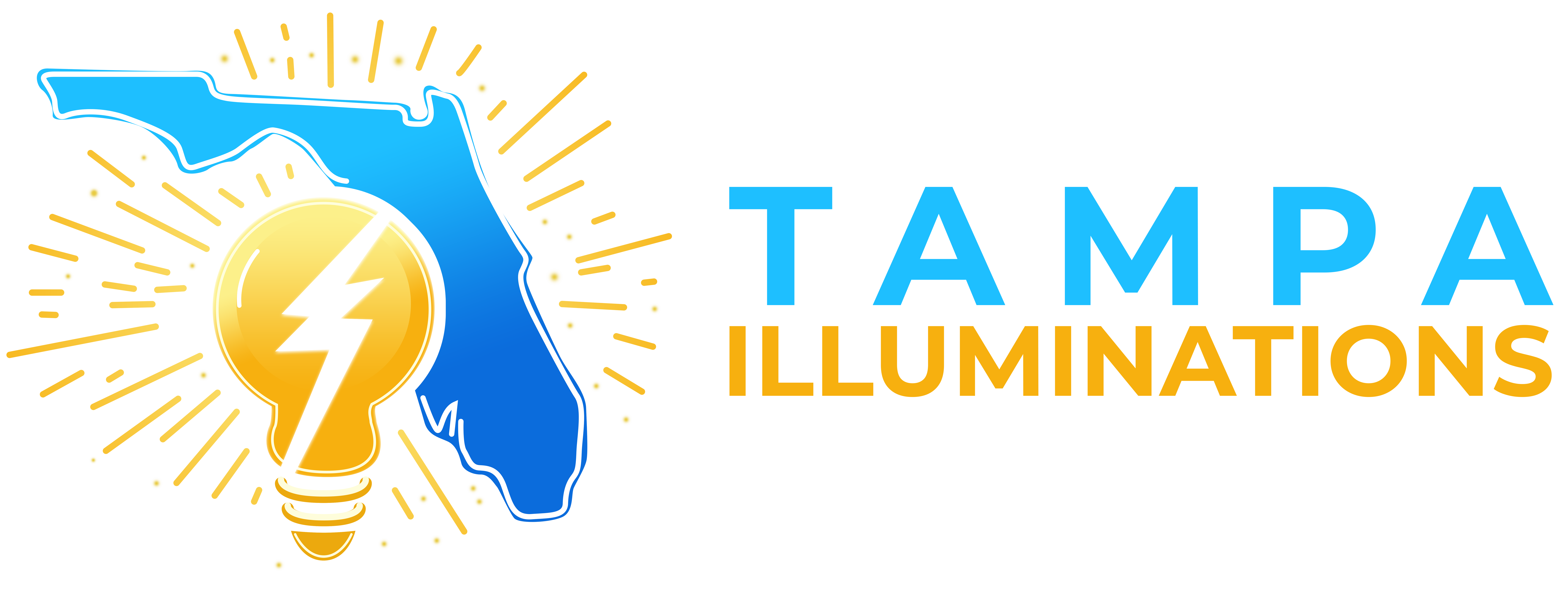 Copy of Tampa Illuminations - 20686358372-HORIZONTAL copy Electrician Theme Logo