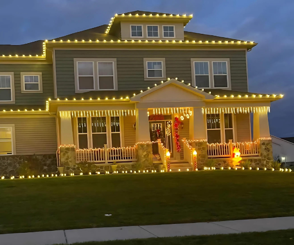 Service Images for Tampa Illuminations